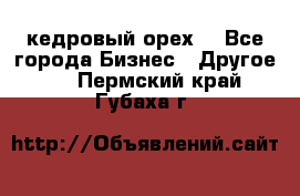 кедровый орех  - Все города Бизнес » Другое   . Пермский край,Губаха г.